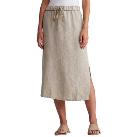 Eileen Fisher Dresses & Skirts - SOLD